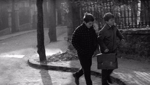 Les Quatre Cents Coups