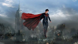 Man of Steel