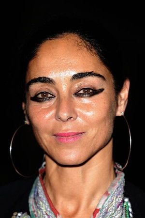 Shirin Neshat