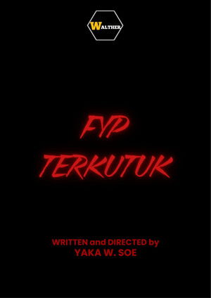 Fyp Terkutuk