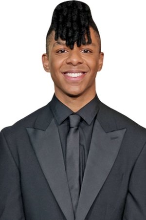 Zendé Murdock