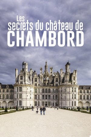 Póster de la película Les Secrets du château de Chambord