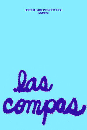 Póster de la película Las compas
