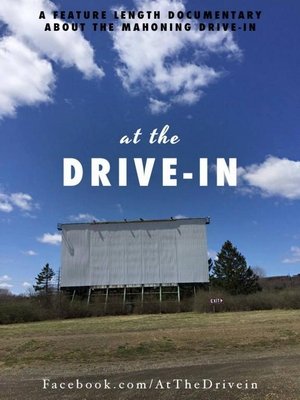 Póster de la película At the Drive-In