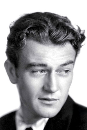John Wayne