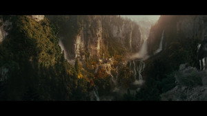 The Lord of the Rings: The Fellowship of the Ring