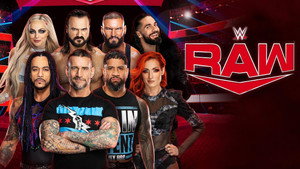 WWE Raw