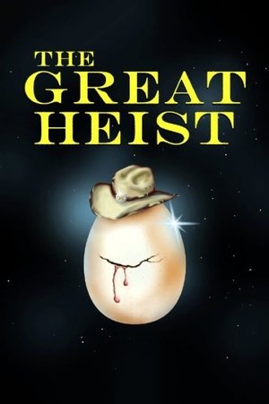 watch the great heist movie poster