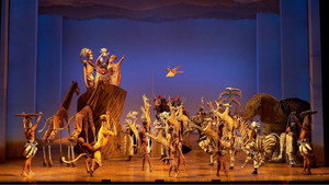The Lion King
