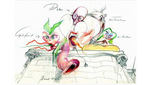 Pink Floyd: The Wall