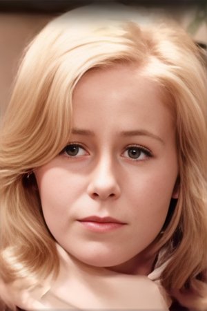 Marie Forså