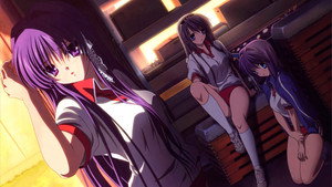 CLANNAD