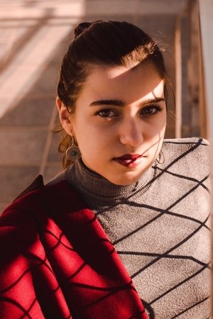 Araceli GarcĂa Fuentes