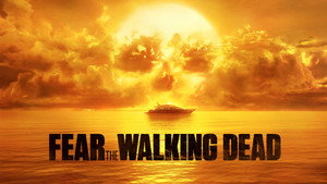 Fear the Walking Dead