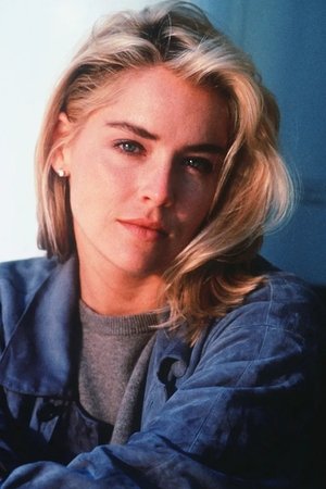Sharon Stone