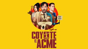 Coyote vs. Acme