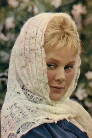 Svetlana Zhgun