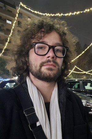 Caio Augusto Bogoni