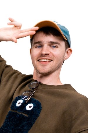 Adam Chase