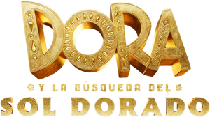 Dora y la Búsqueda del Sol Dorado