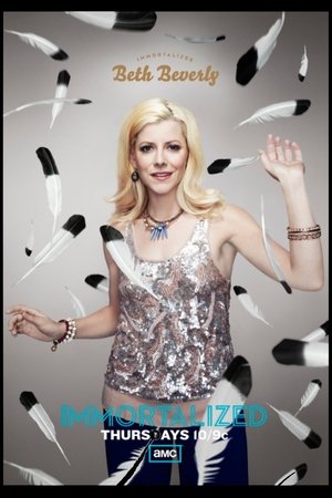watch immortalized tv show free online poster