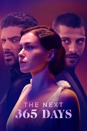 The Next 365 Days poster movie