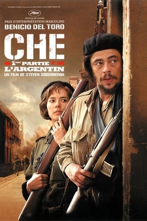 Che, 1re partie : L'Argentin Streaming VF VOSTFR