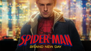 Spider-Man: Brand New Day