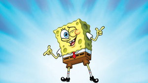SüngerBob KarePantalon