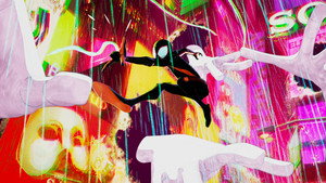 Spider-Man: Across the Spider-Verse