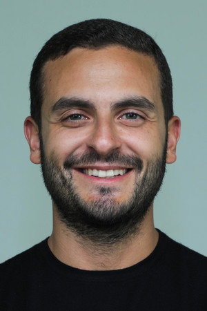 Omar AlMajali