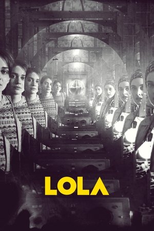 Póster de la película LOLA