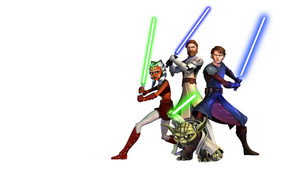 Star Wars: Klon Savaşları