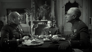 Paths of Glory