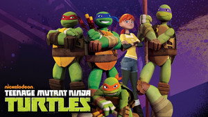 Genç Mutant Ninja Kaplumbağalar