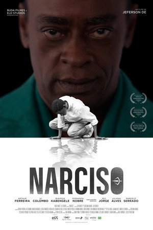 Póster de la película Narciso