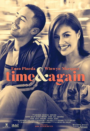 Póster de la película Time & Again