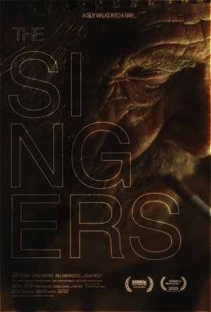 watch the singers movie poster