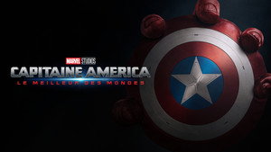 Captain America: Brave New World
