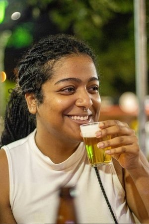 Beatriz Barreto