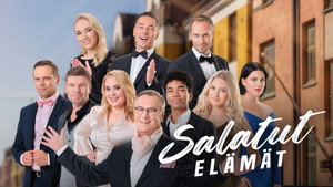 Salatut elämät