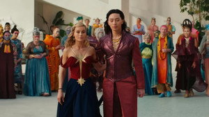 The Marvels
