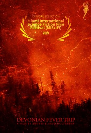 Póster de la película Devonsk Febertokt