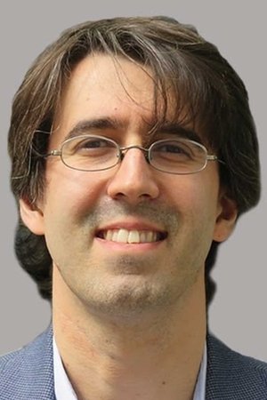 Joao Pedro de Magalhaes