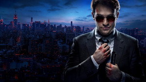 Marvel's Daredevil