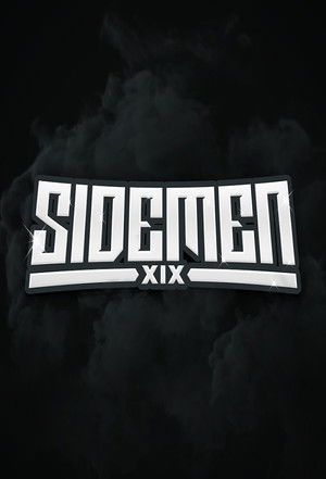Póster de la serie Sidemen