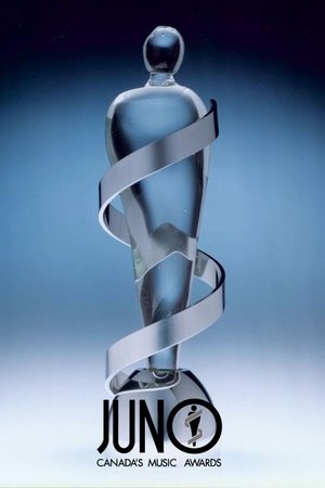 watch juno awards tv show poster