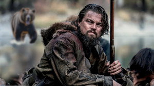 The Revenant