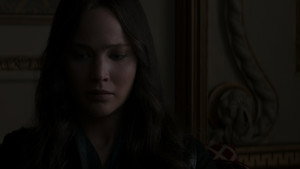The Hunger Games: Mockingjay - Part 2