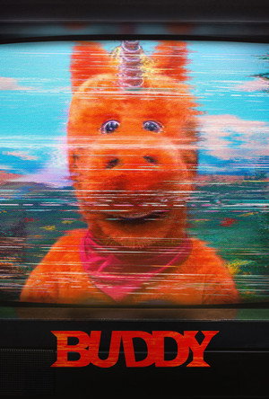 Póster de la película Buddy